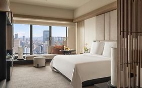Four Seasons Hotel Osaka